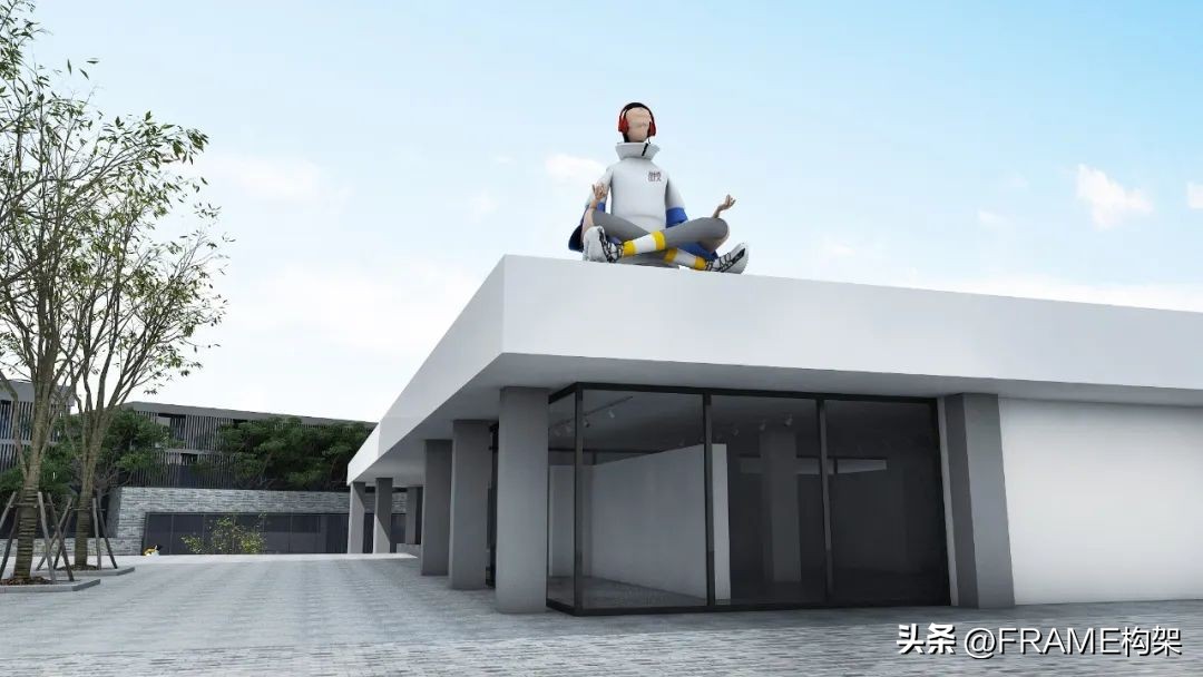 酒店疗愈之旅,住宿就是一场身心疗愈之旅