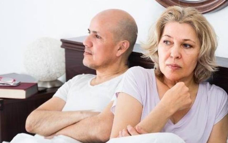 女人绝经后为什么老是不排卵,为何女人绝经后不喜欢男人了