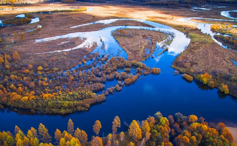黑龙江景点小众,黑龙江冷门景点