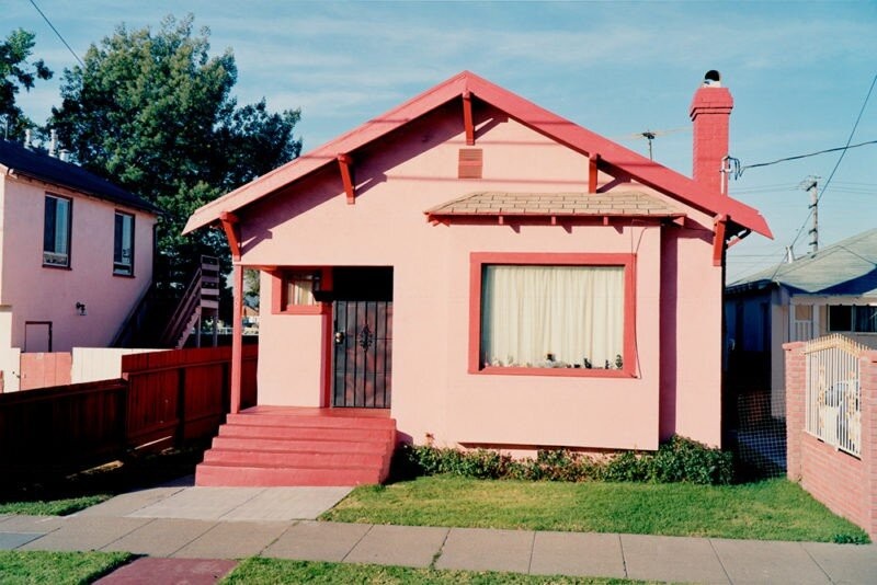 亨利•韦塞尔的《房屋图片》–是否具有启发性？你决定