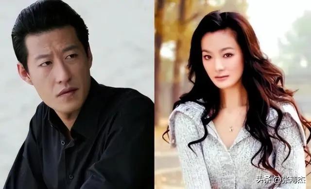 五位家暴男星,被家暴的五位男星