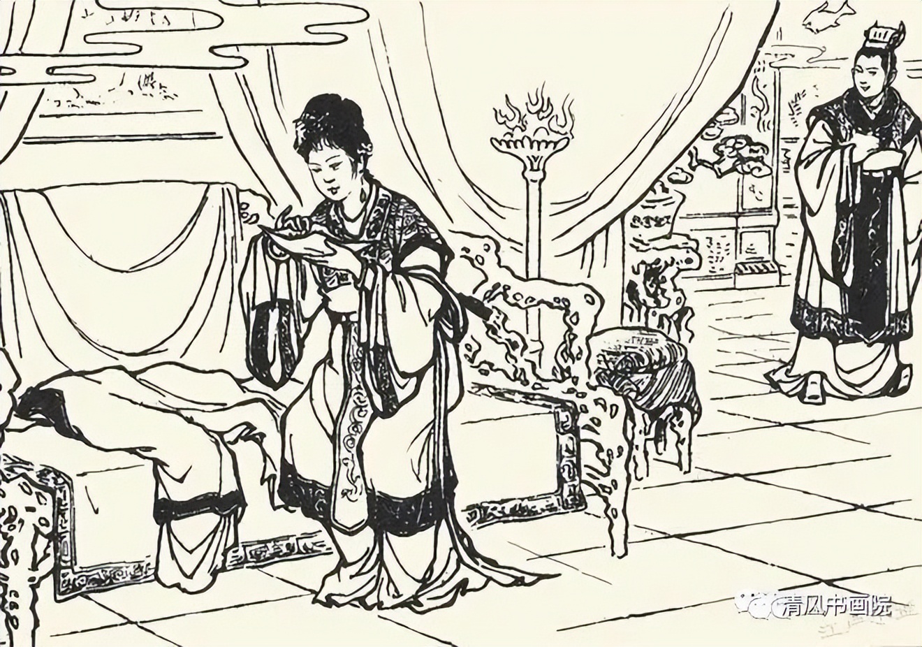 刀郎《罗刹海市》是谁创作的,刀郎《罗刹海市》描述的故事