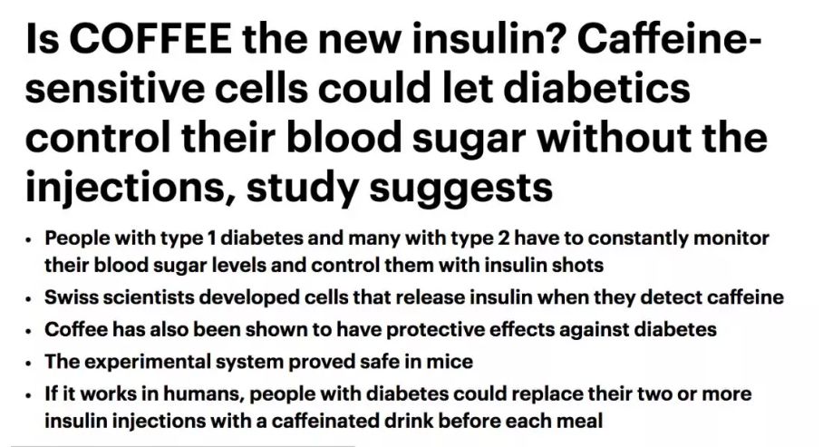 科学家论咖啡与癌症关系,科学家公布咖啡与大病的关系