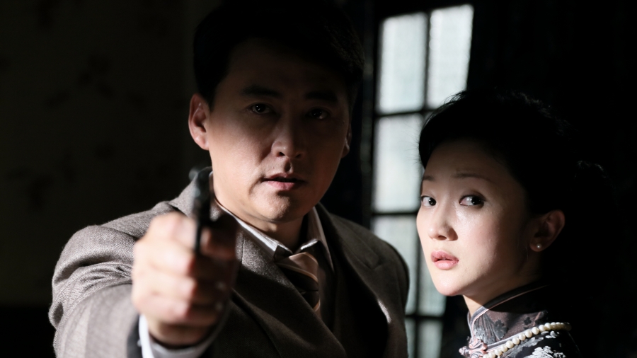 熊向晖胡宗南潜伏视频,熊向晖与胡宗南第一次见面