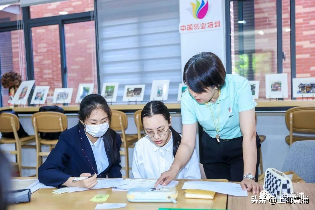 三地联手，看这些创业“小花”如何茁壮成长