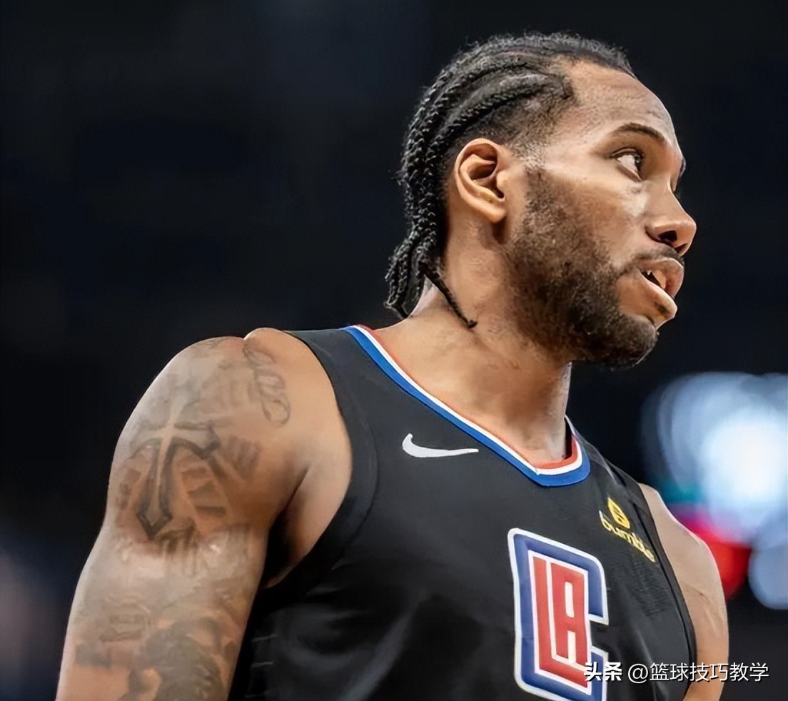 伦纳德垫脚后伤病报告,伦纳德伤病报告