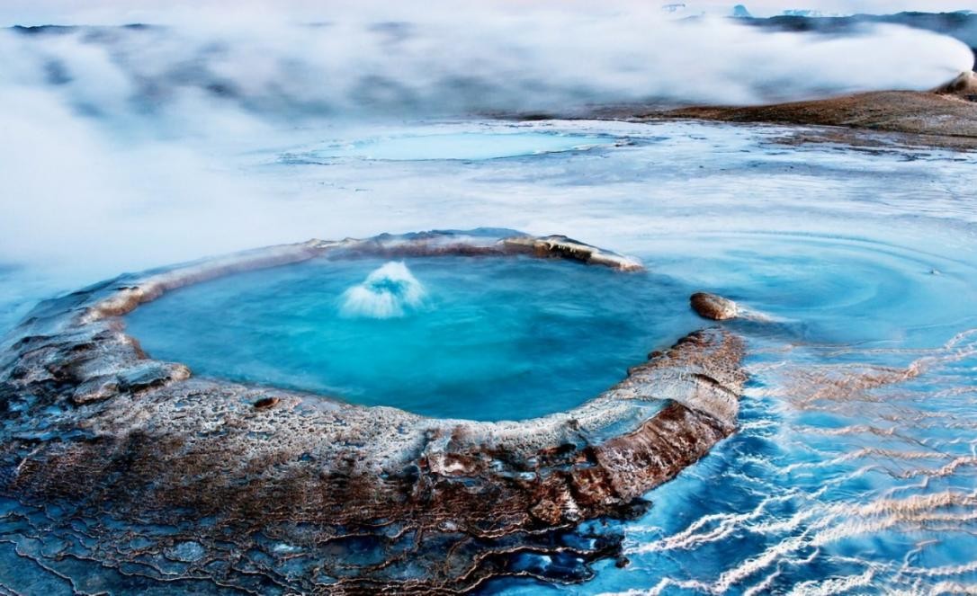 冰岛有多奇葩,冰岛奇特现象有多少
