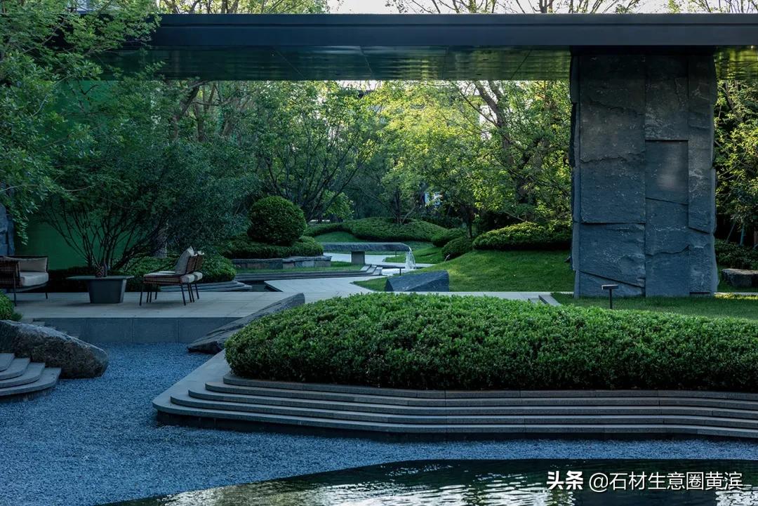 房地产景观推荐,2021年十大地产排名