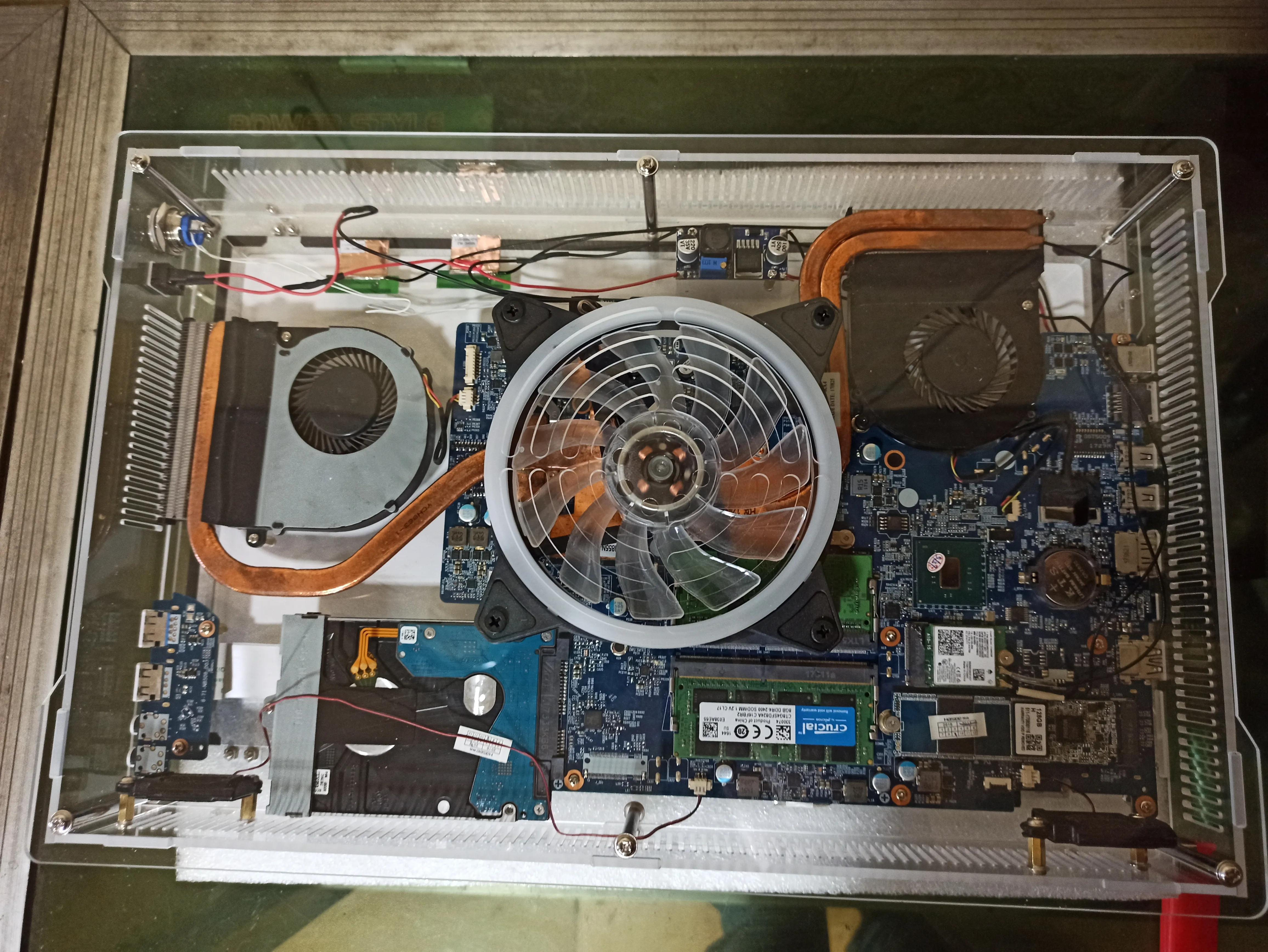 老笔记本电脑散热差怎么办,笔记本散热差容易发烫怎么办