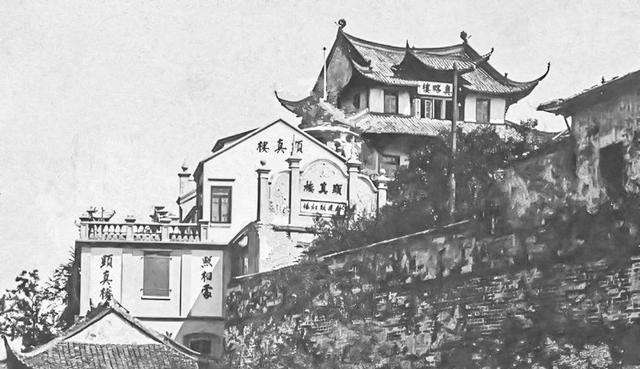 武汉老掌故——武汉名店