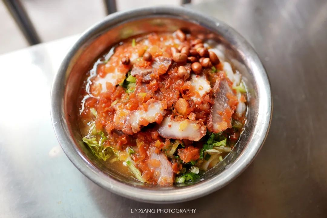 南宁市旅游必备美食有哪些,品味南宁美食文化的好去处