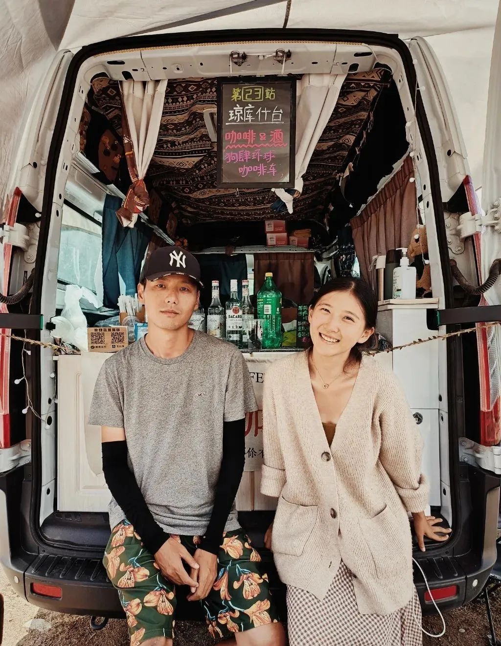 他们用了30天，只做这一件事