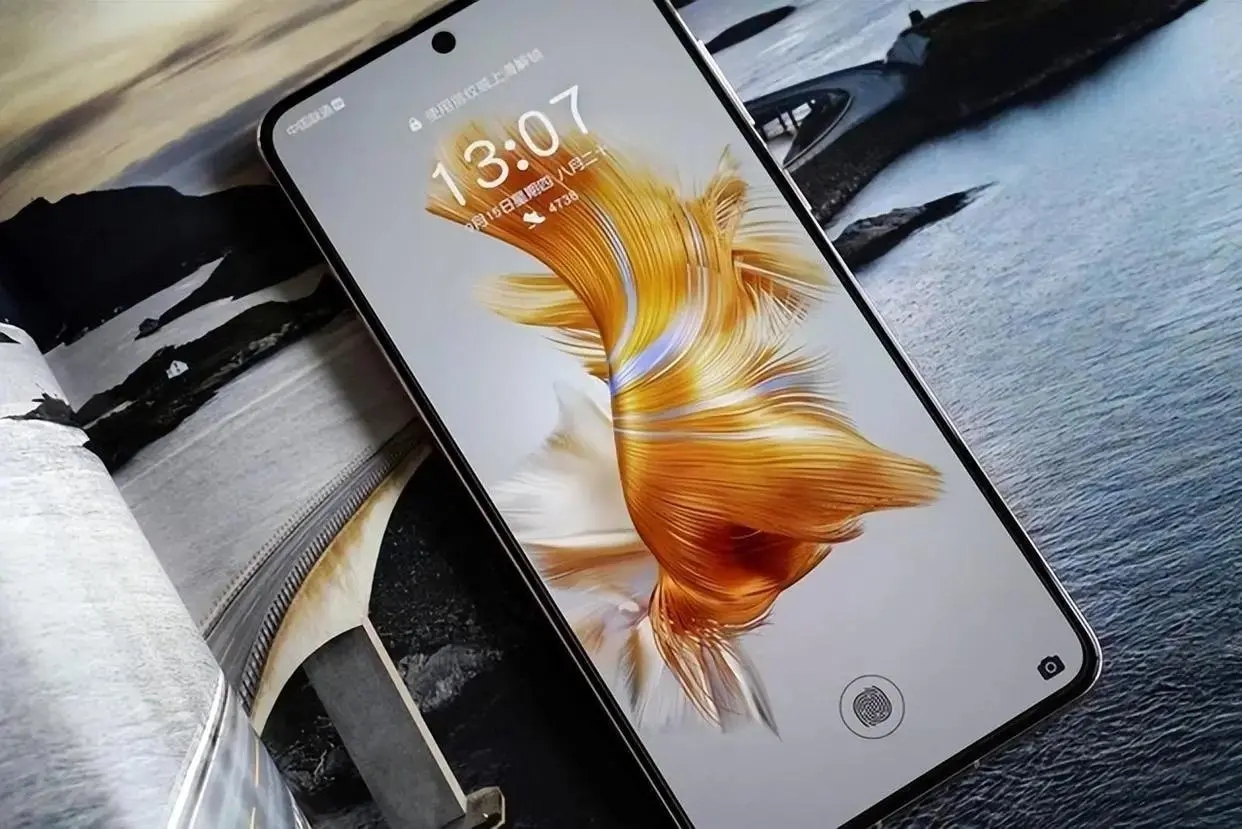 mate50和p60哪个好,mate50p60