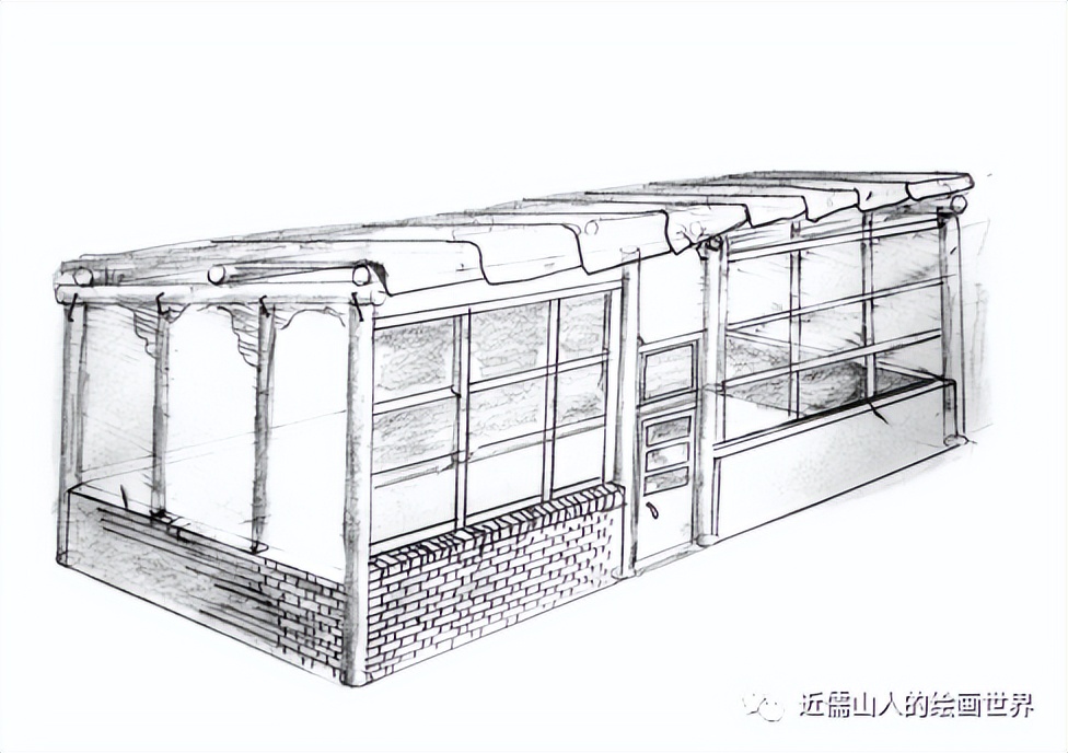 唐山抗震救灾时的回忆,唐山地震后简易房时代