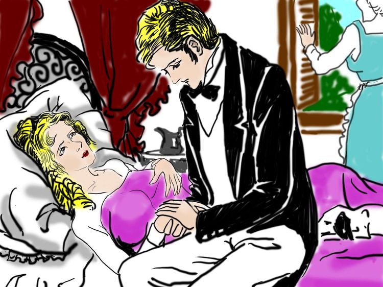 大卫科波菲尔译者对整本书的评价,速读大卫科波菲尔名著解读