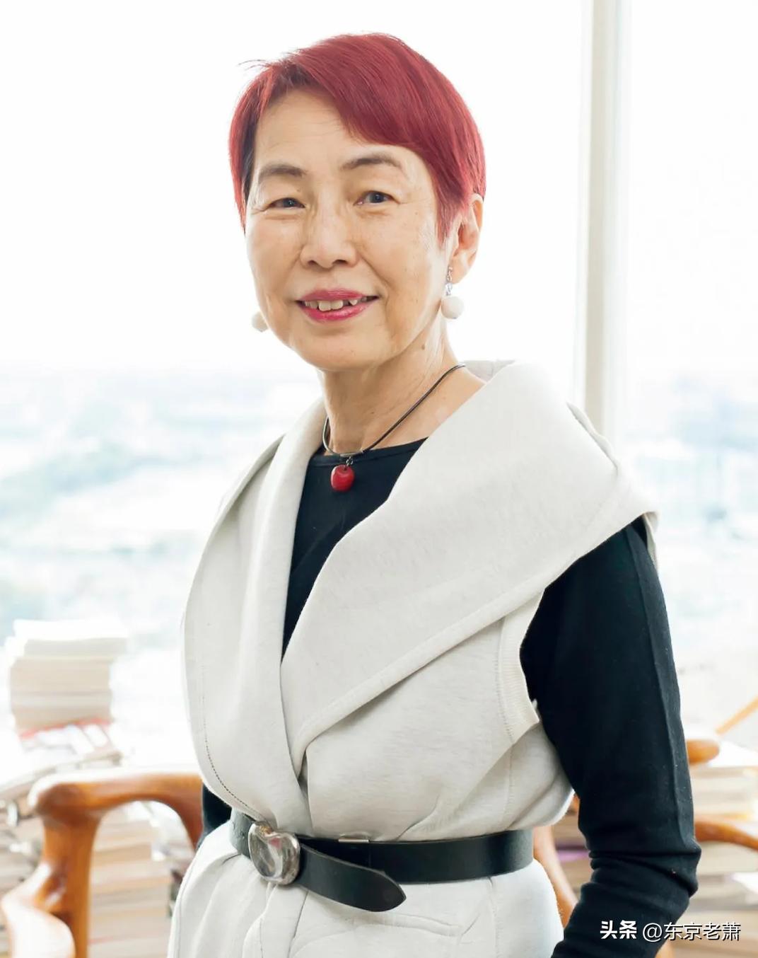 女性学先锋、学术猛药、日本最可怕的女人，上野千鹤子争议的一生