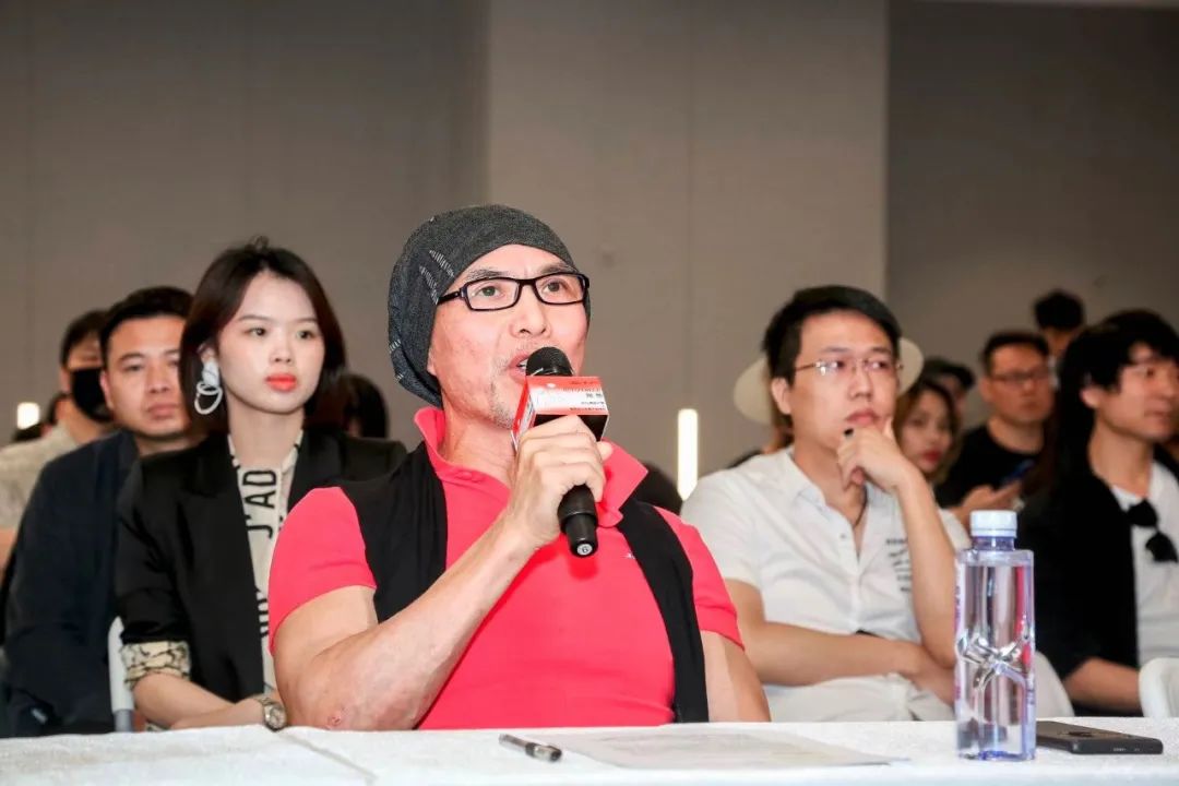 2022她设计奖｜福建设计力量齐聚海西，设计快闪精彩演讲