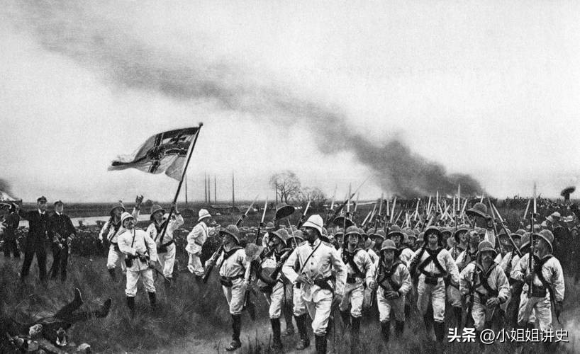 清朝末代摄政王生命中的3个女人，全部自杀，其中一个是慈禧义女