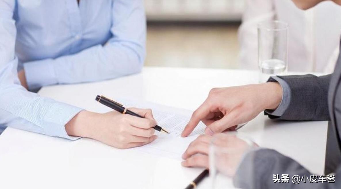 摩托车没驾照零首付分期付款,分期付款买车可以上自己的户吗