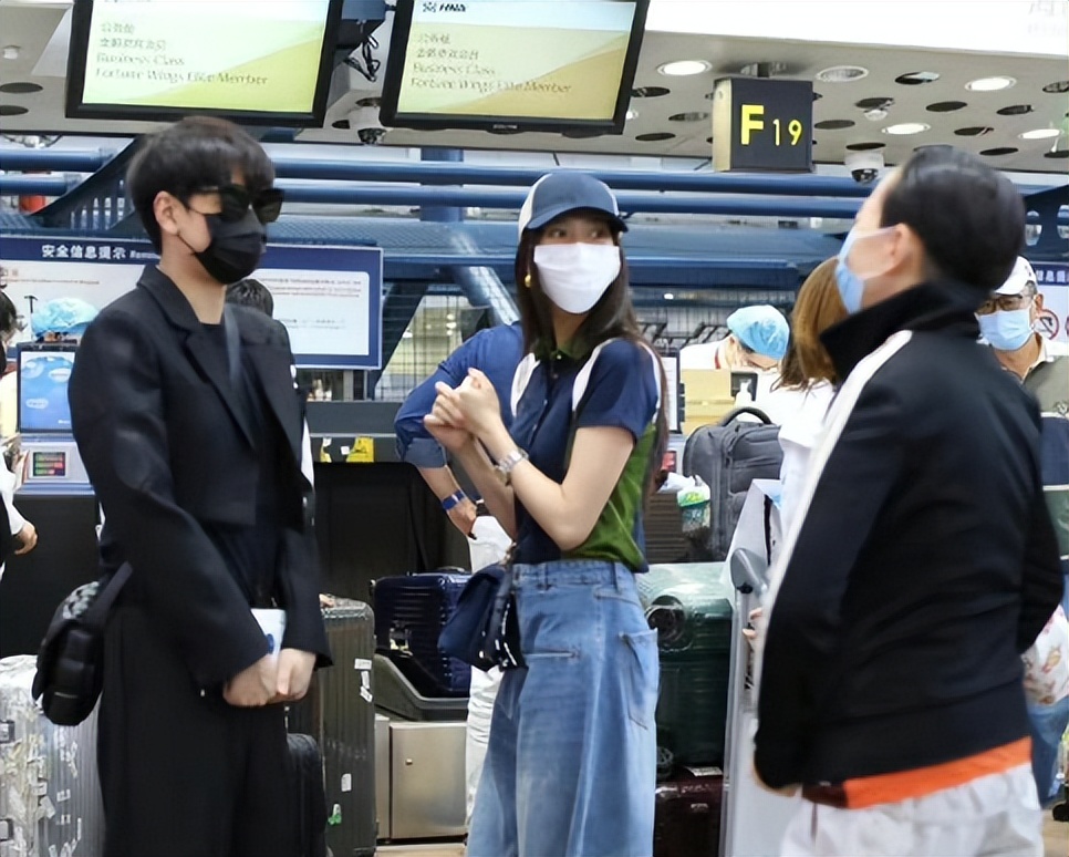 《桃花坞2》路透图已出，奥运冠军加盟，传孟子义、张翰将回归