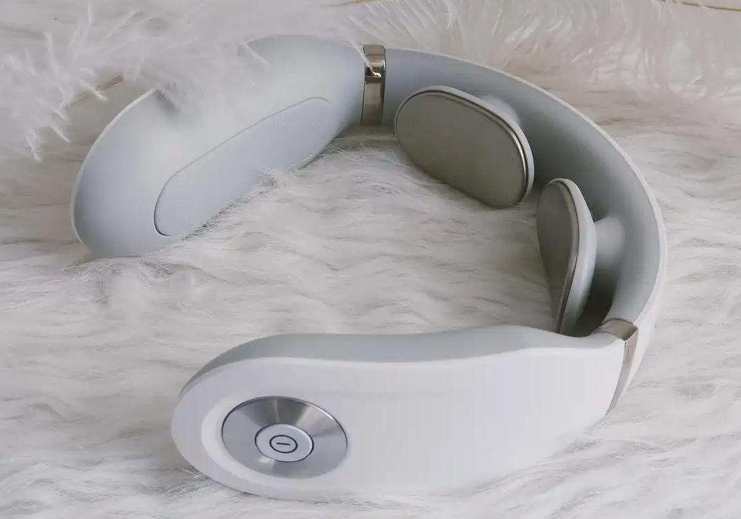 为什么按摩仪会有触电的感觉,为啥感觉脉冲按摩仪电击很疼