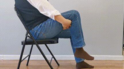 50岁膝盖怎样保养和锻炼,有效的保养膝关节的方法