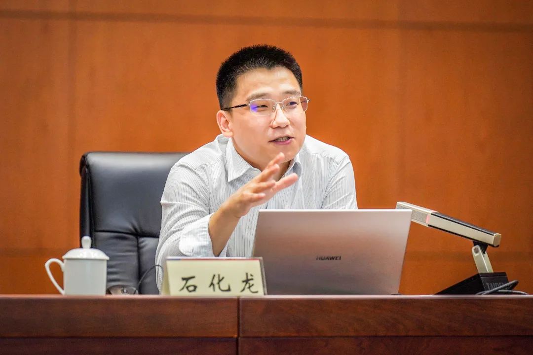 上课考试拍大片｜泰裤辣！全市消防新闻宣传岗培训干货满满～