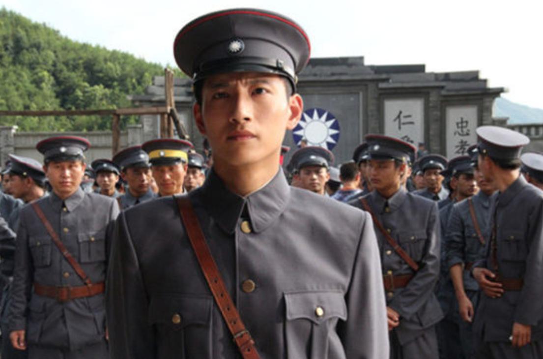 第1次北伐是谁带领的,第一次北伐总指挥是谁