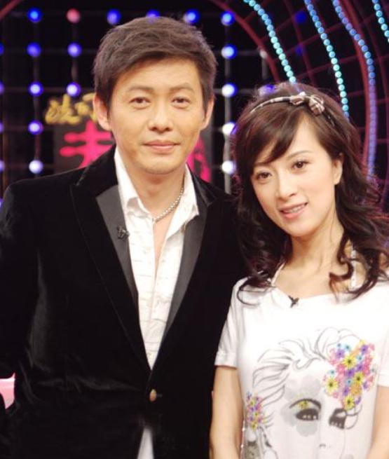 程前：与前妻离婚27年，娶小娇妻51岁当爹，如今前妻生活怎么样了