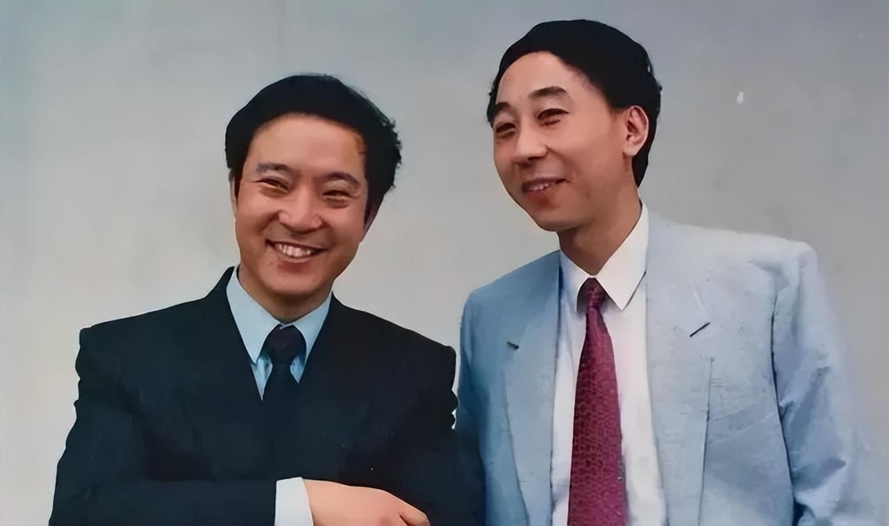 冯巩接棒姜昆成了中国曲艺家协会主席，是我们认识的那个冯巩吗？