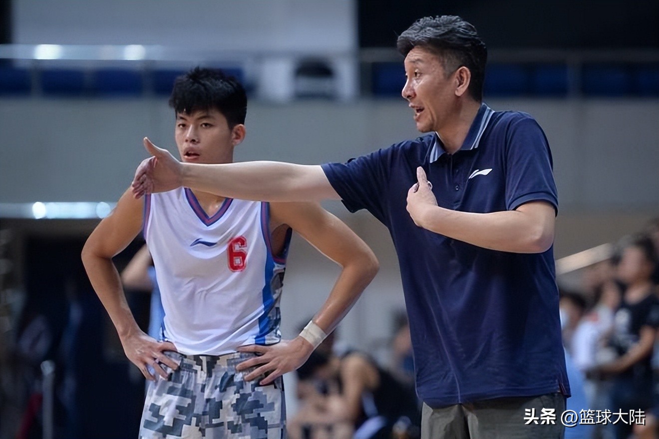 辽宁队主教练最新消息,辽宁功勋名帅回归