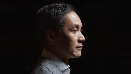 张嘉益张艺谋,陕西张嘉译祖籍