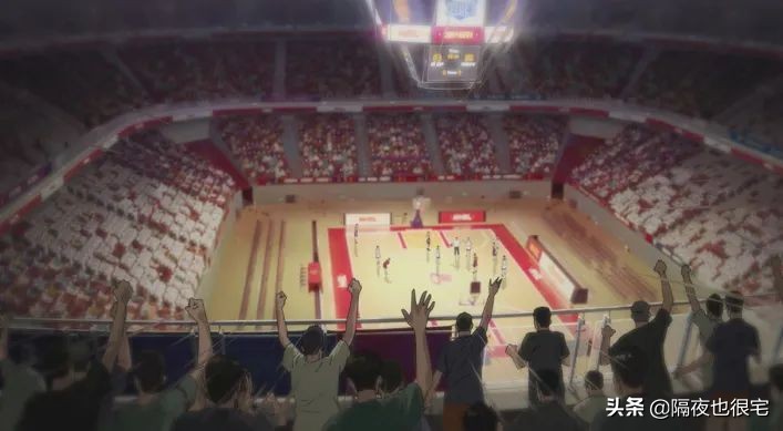 喊了2年“中国版《灌篮高手》要来了”，但我们距离它还有多远？