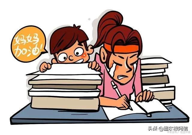 几度欢喜几度愁,小学时光总是短暂的