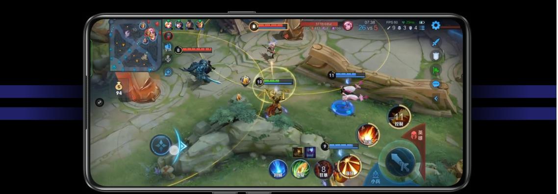 realme真我手机发布,realme真我最新新闻