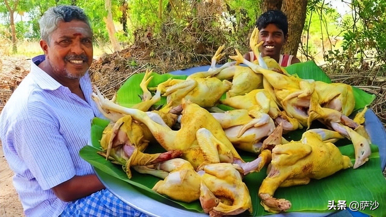 印度人鲍斯 (印度人钱德拉·鲍斯)