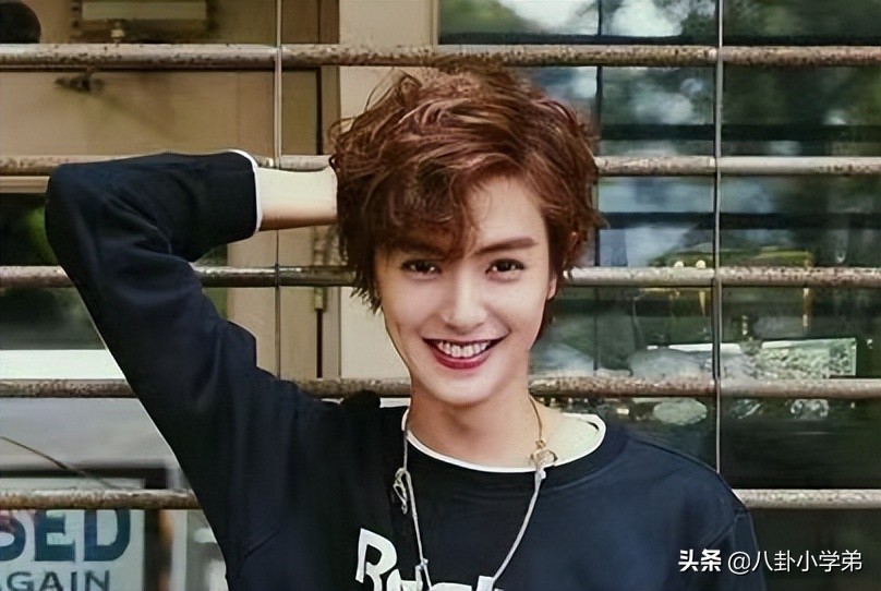 十大反串女装男明星,九位男星反串