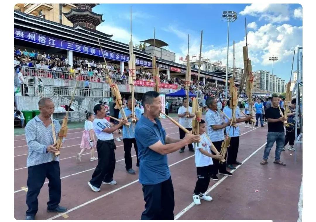 贵州村超最新赛程,贵州村超比赛赛程表2024