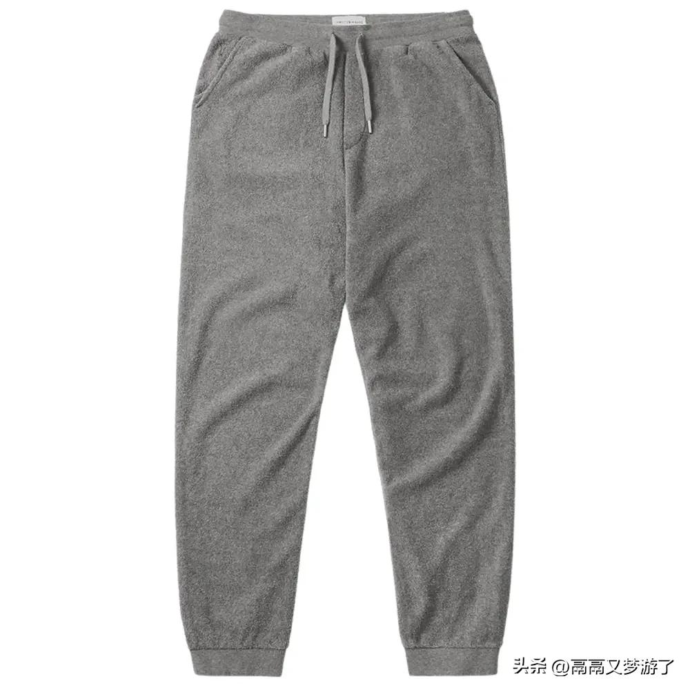 品牌男士长裤官方正品,性价比高的男士长裤品牌