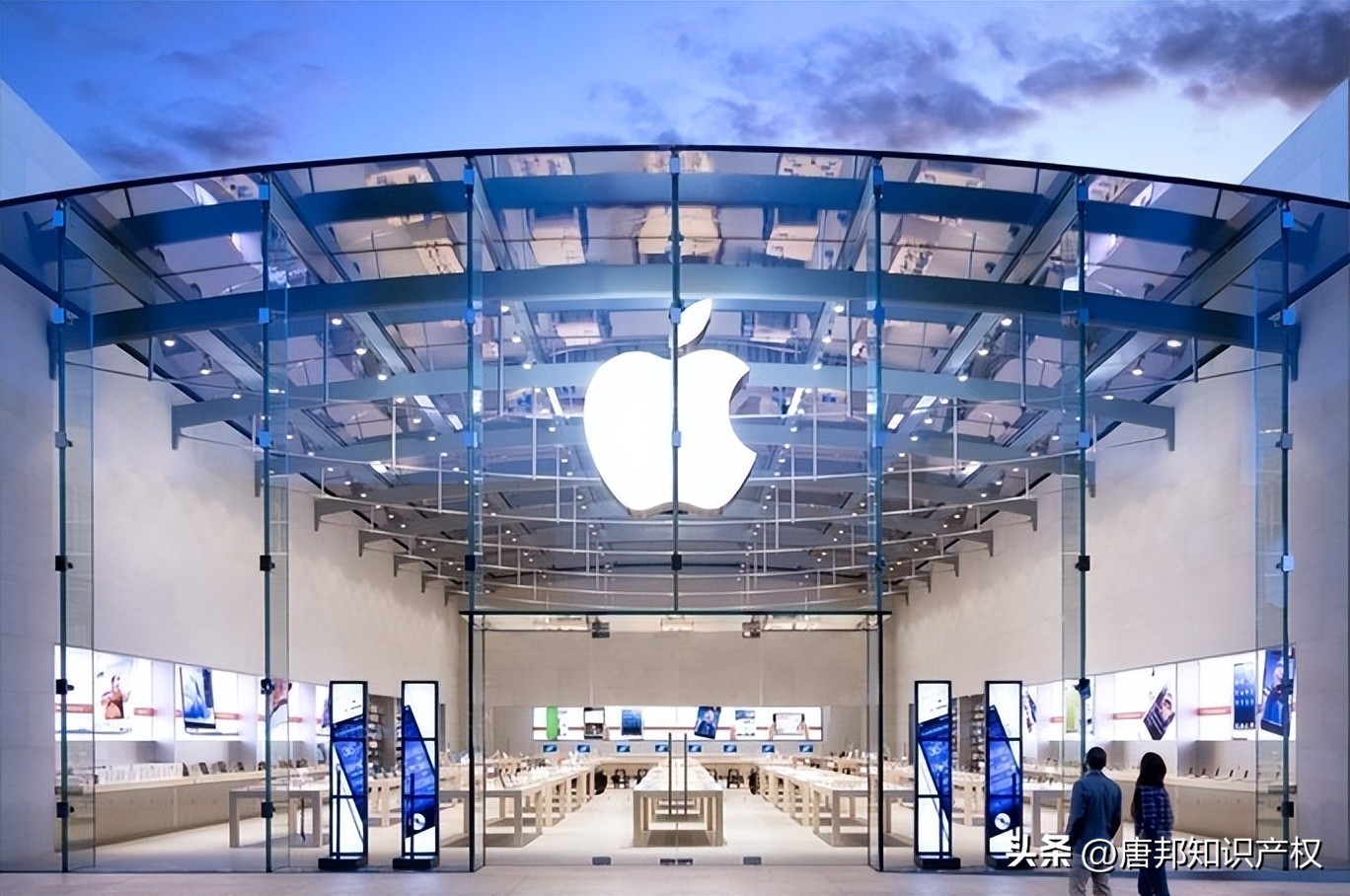 假的苹果授权店苹果不告吗,市场查处假苹果授权店