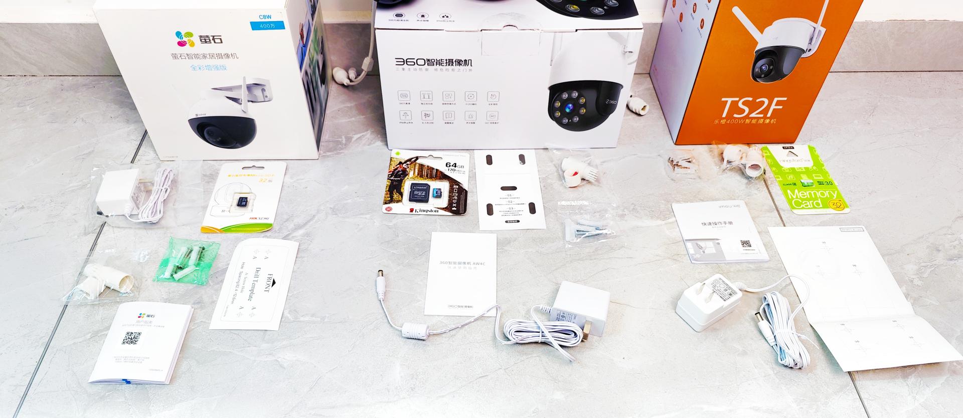 农村院里安个无线监控摄像头,农村家门口安装监控摄像头方法