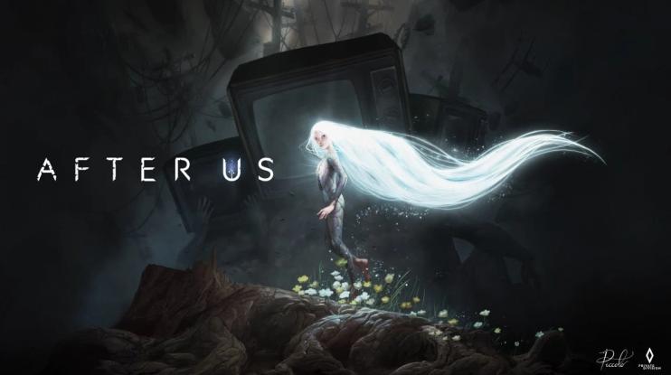 两名半路出家的开发者,正在制作一款倡导环保的叙事冒险游戏