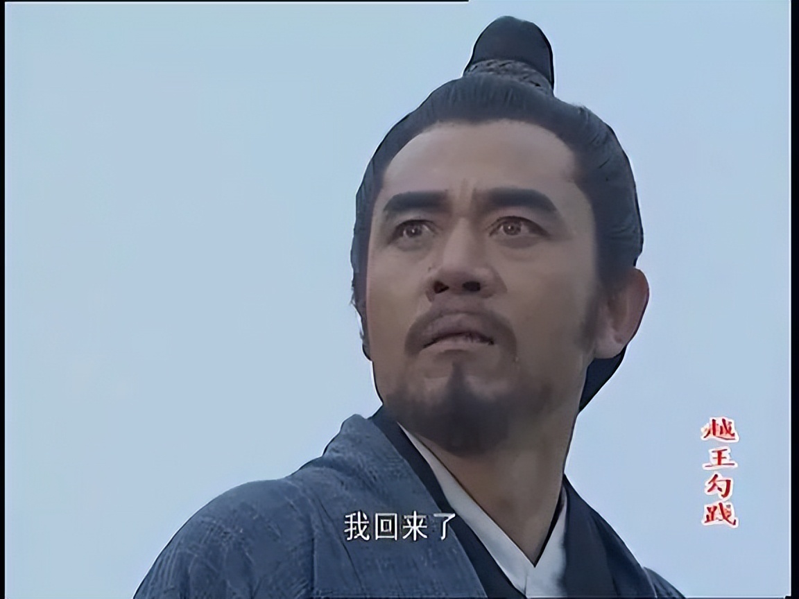 陈宝国山河月明演技炸裂,陈宝国演的山河月明好看吗