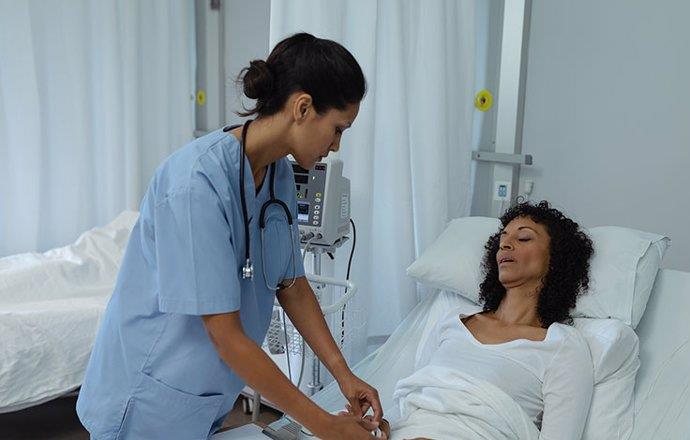 全麻为什么要用6种麻醉药,全麻为什么打麻药那么痛