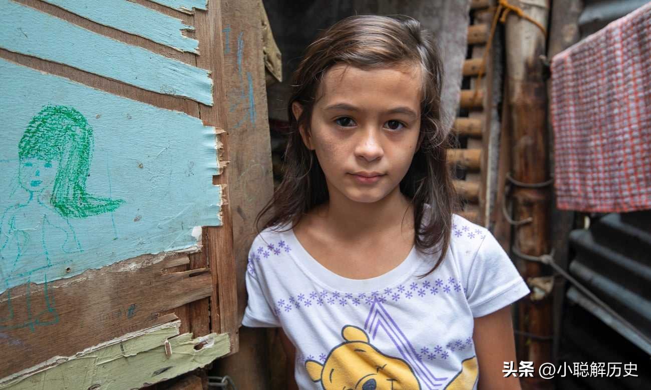 如今还存在人口*市黑**？贩卖5000万奴隶，拍卖*奴女**、卖器官实在可怕