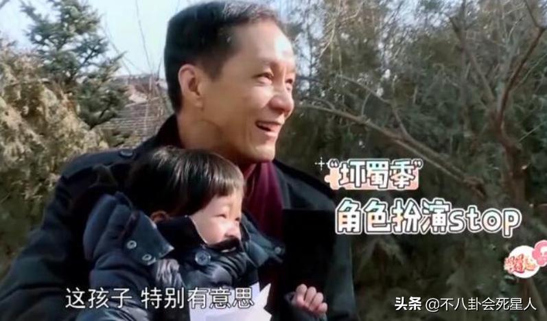 丁克最后生了女儿的男星,有哪些男明星是丁克