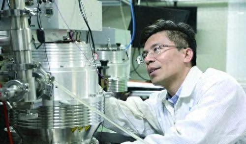 科研领域新巅峰!付玉喜博士领衔,阿秒光源技术超越欧美