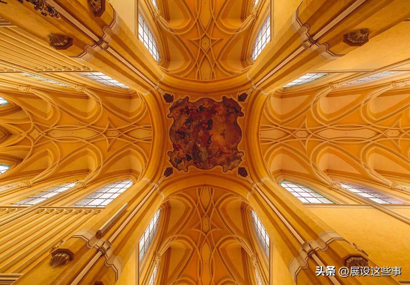 建筑之美摄影,法式建筑艺术摄影