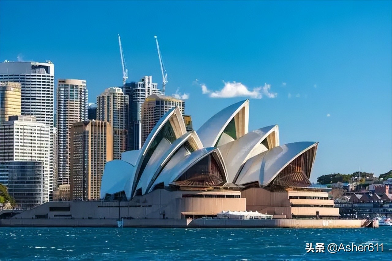 澳洲公司怎么注册,澳大利亚离岸公司注册流程