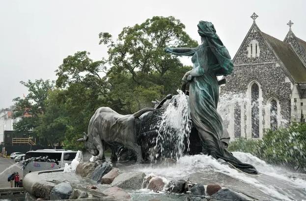 古书中的美人鱼到底是什么?古人说:遇见这种“海女”躲远点